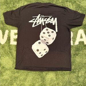 Stussy Dice Shirt